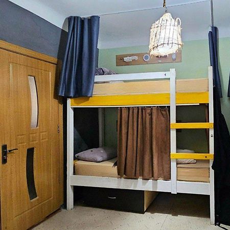 Chisinau Hostel Zewnętrze zdjęcie