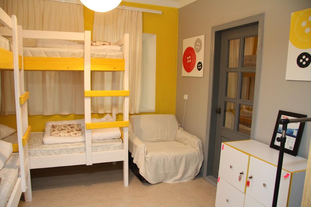 Chisinau Hostel Zewnętrze zdjęcie