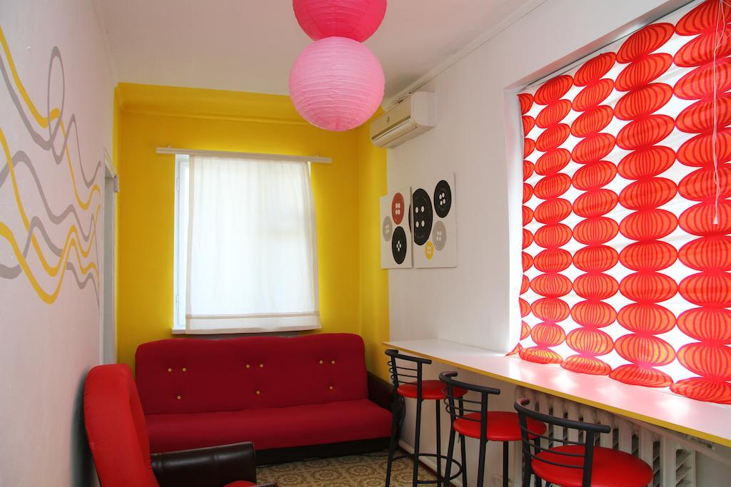 Chisinau Hostel Zewnętrze zdjęcie