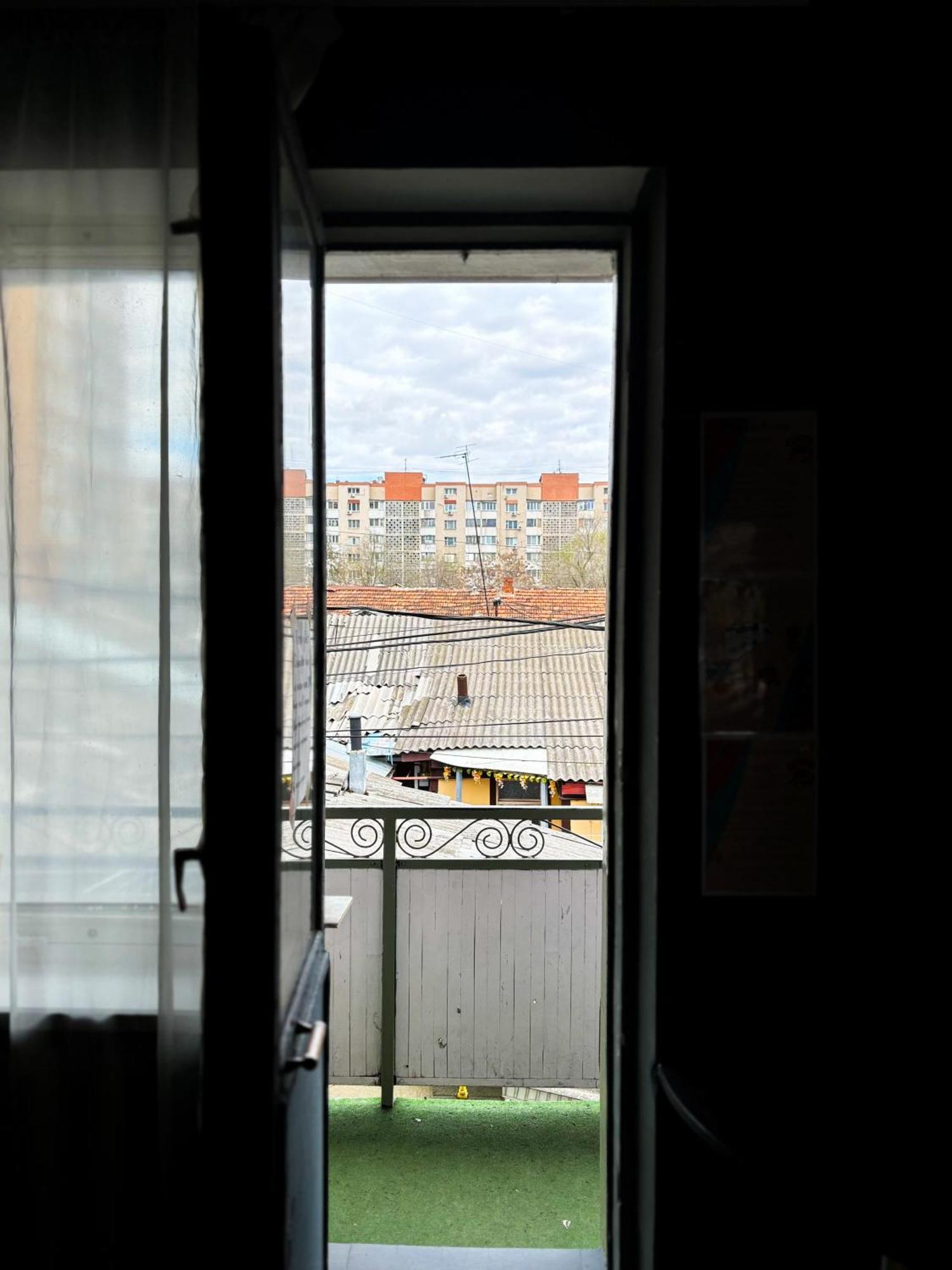 Chisinau Hostel Zewnętrze zdjęcie