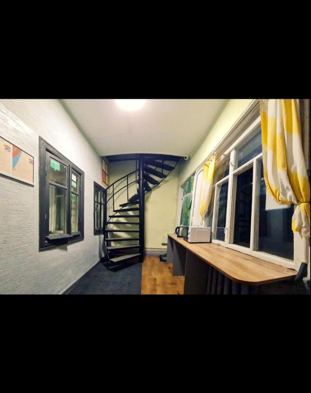 Chisinau Hostel Zewnętrze zdjęcie