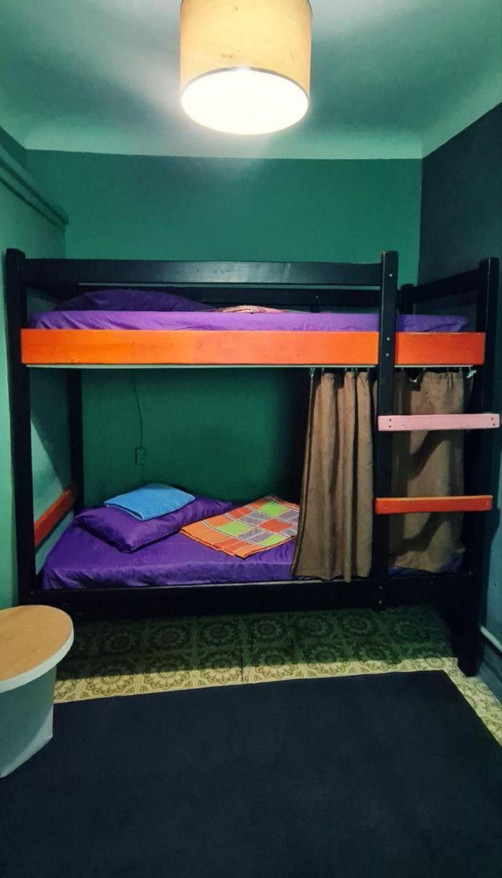 Chisinau Hostel Zewnętrze zdjęcie