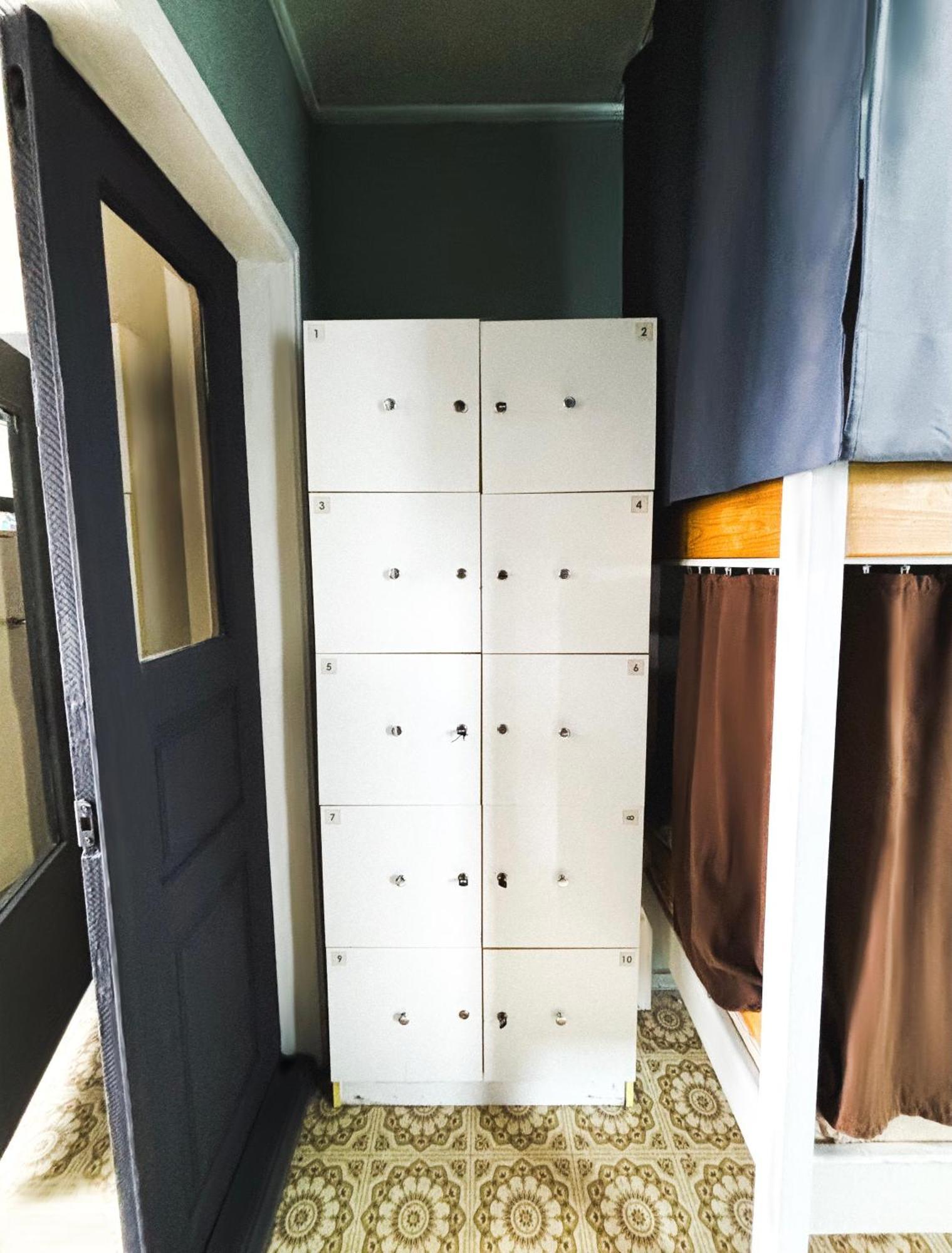 Chisinau Hostel Zewnętrze zdjęcie