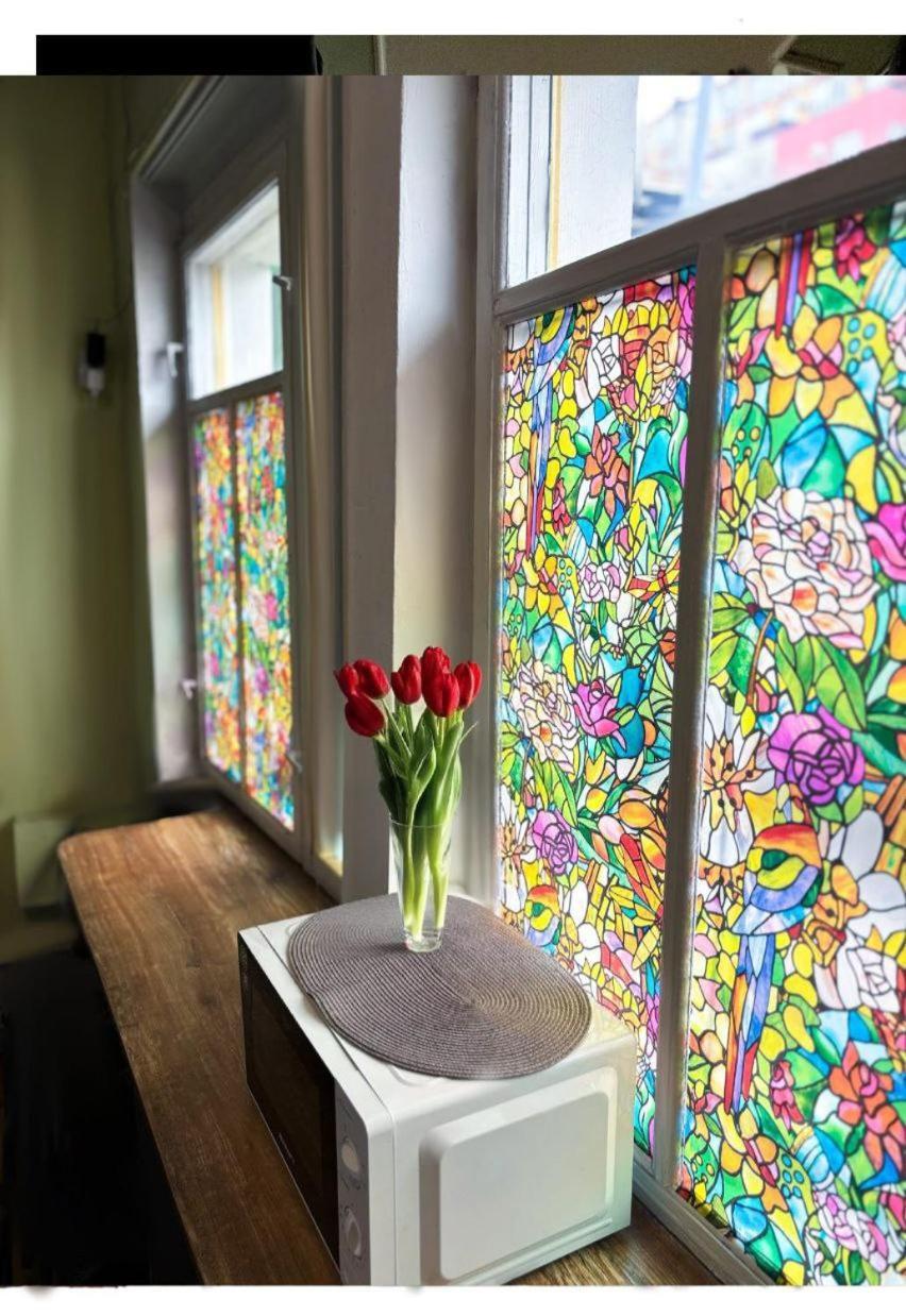 Chisinau Hostel Zewnętrze zdjęcie
