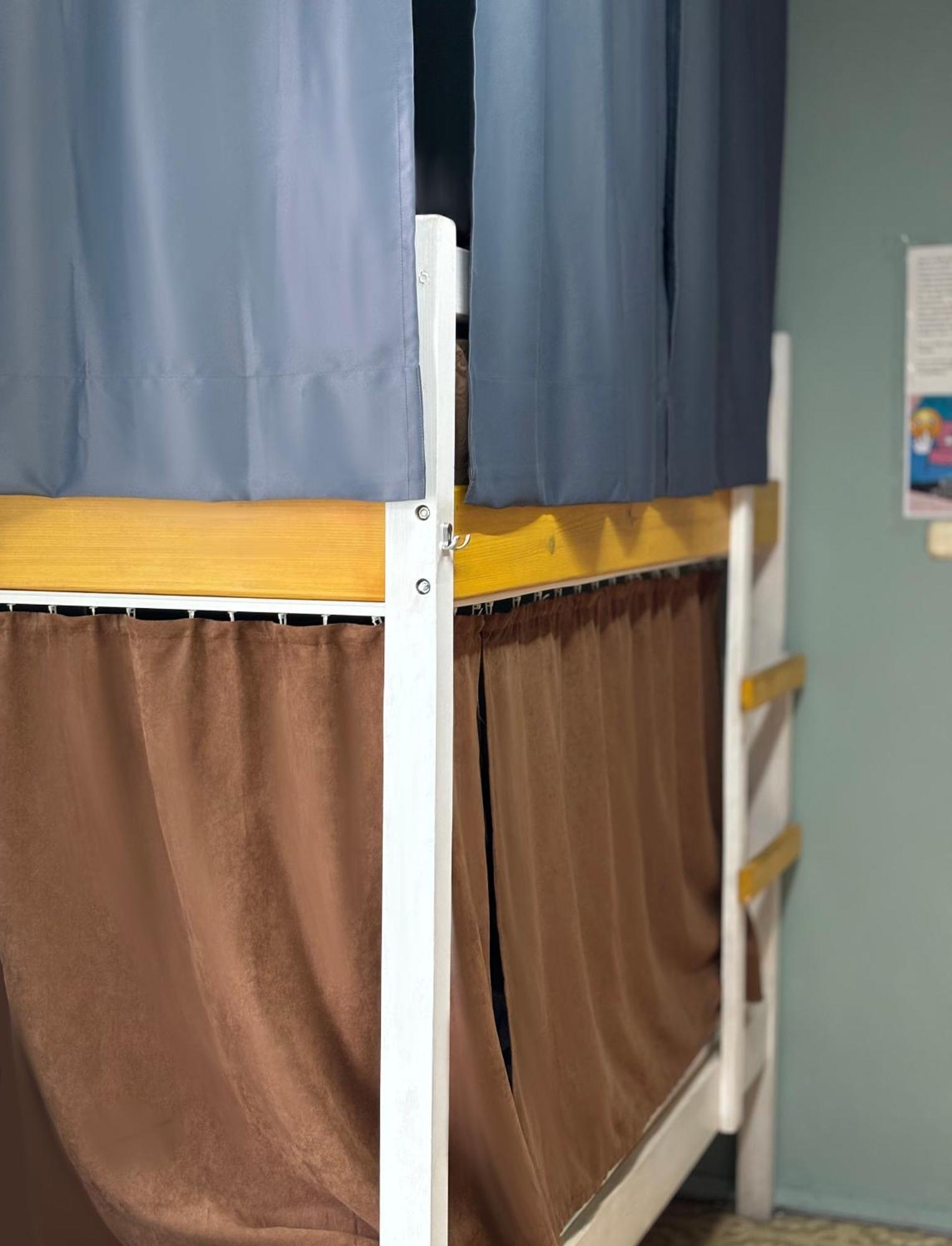 Chisinau Hostel Zewnętrze zdjęcie