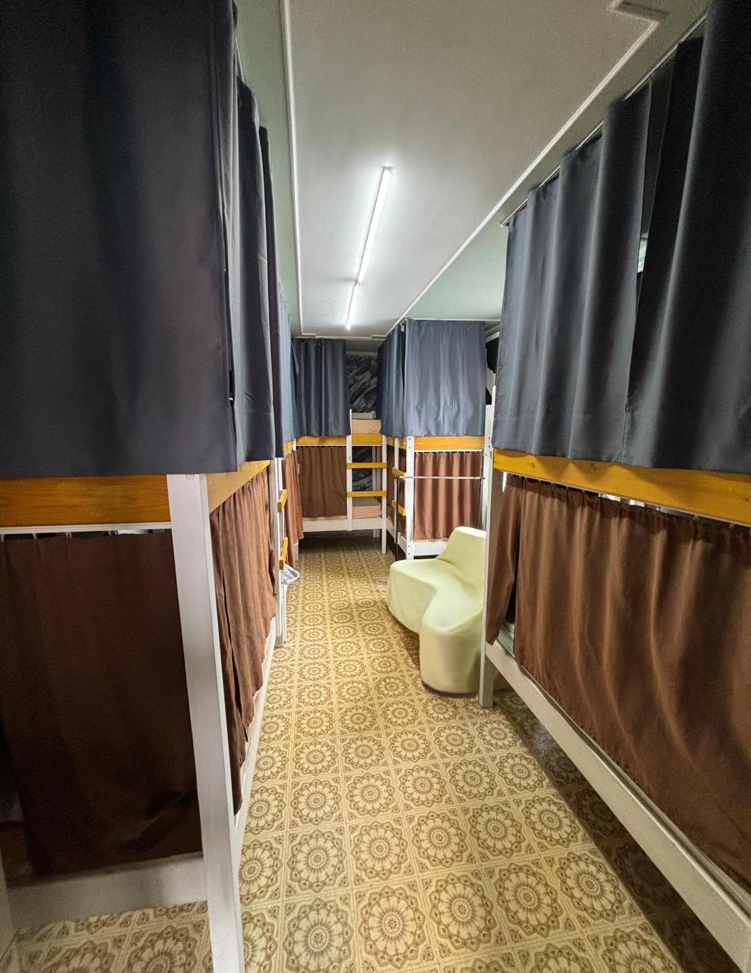 Chisinau Hostel Zewnętrze zdjęcie