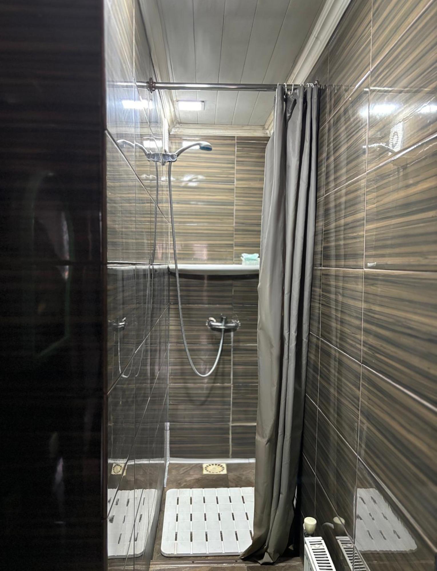 Chisinau Hostel Zewnętrze zdjęcie