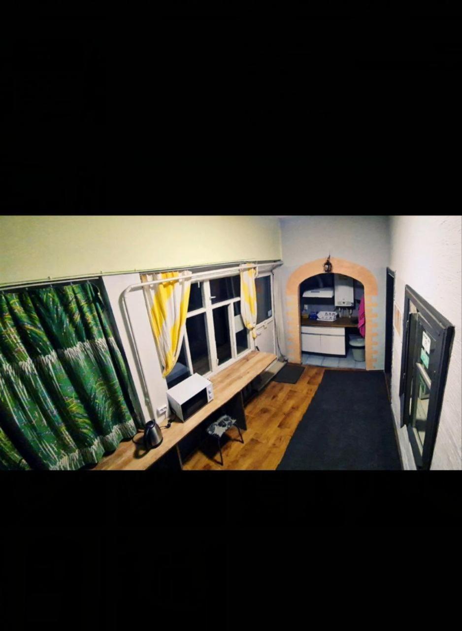 Chisinau Hostel Zewnętrze zdjęcie