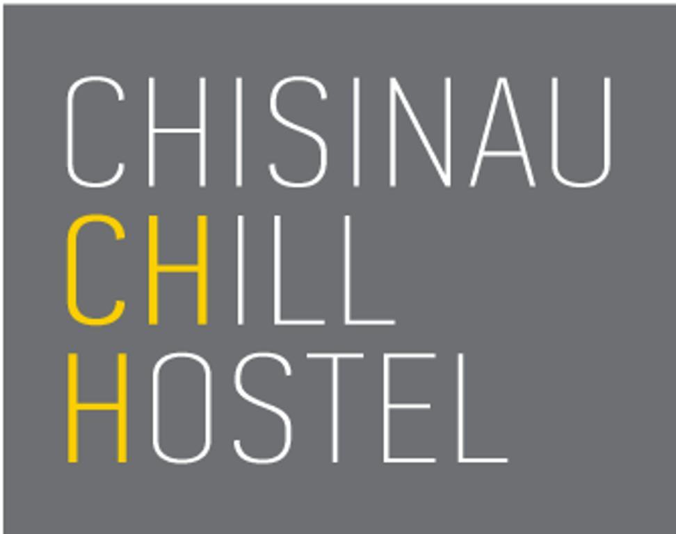 Chisinau Hostel Zewnętrze zdjęcie