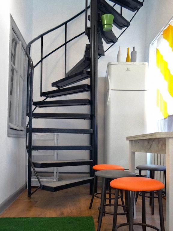 Chisinau Hostel Zewnętrze zdjęcie