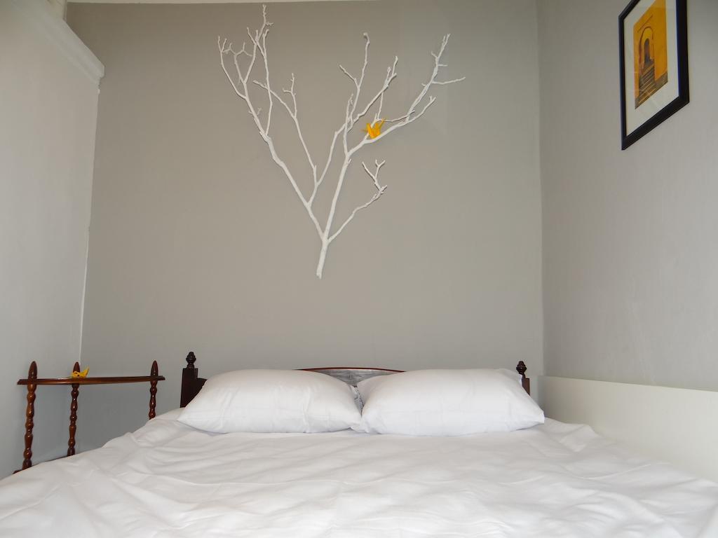 Chisinau Hostel Pokój zdjęcie