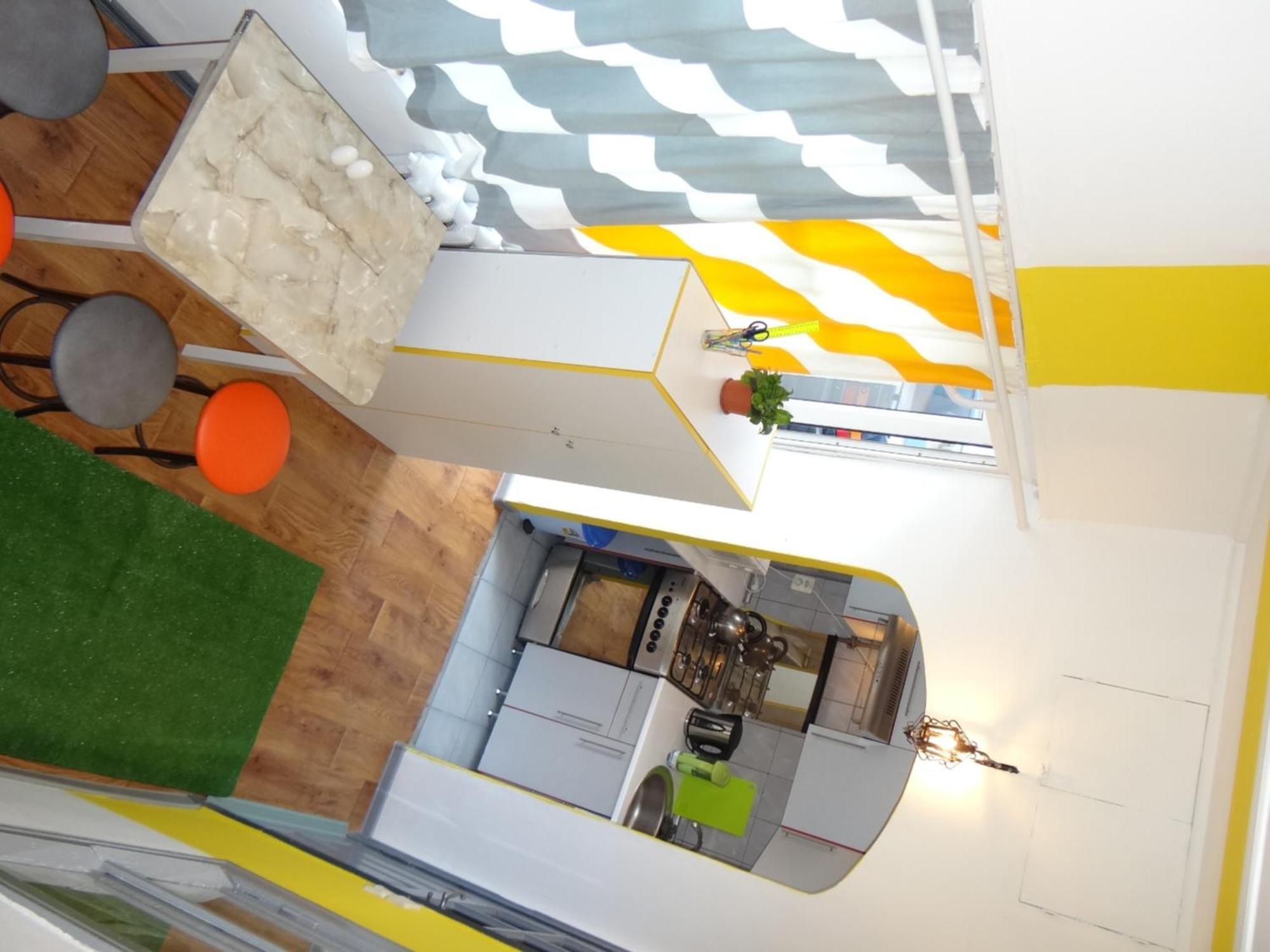 Chisinau Hostel Zewnętrze zdjęcie