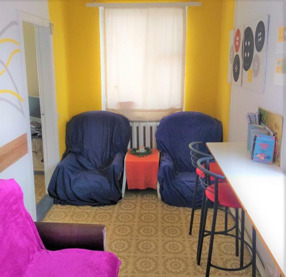 Chisinau Hostel Zewnętrze zdjęcie