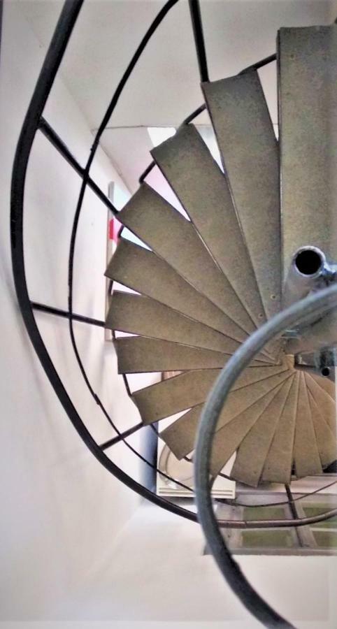Chisinau Hostel Zewnętrze zdjęcie