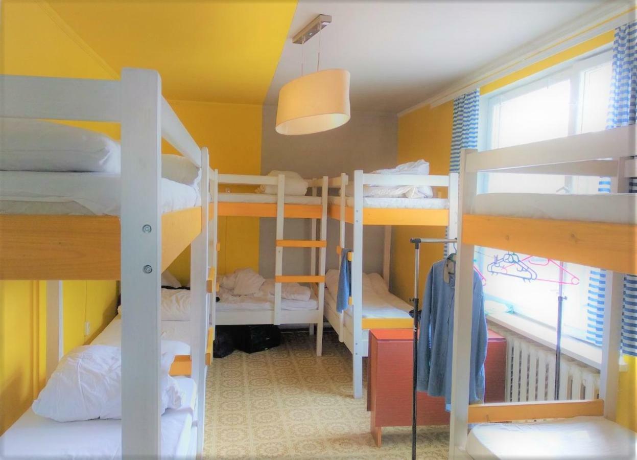 Chisinau Hostel Zewnętrze zdjęcie