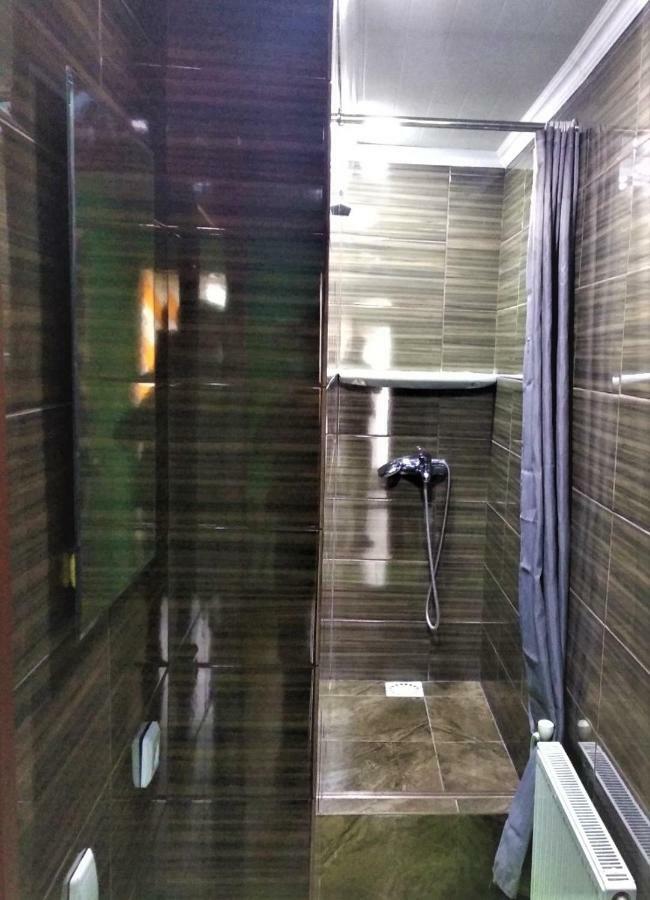 Chisinau Hostel Zewnętrze zdjęcie