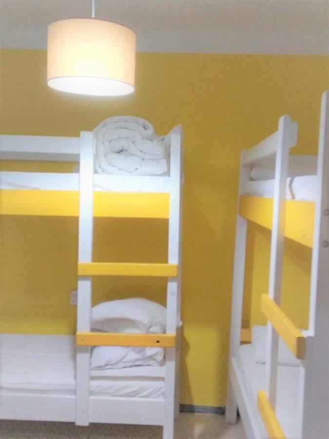 Chisinau Hostel Zewnętrze zdjęcie