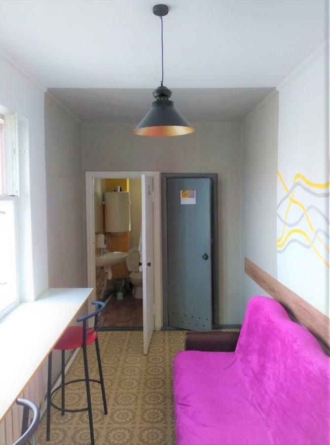 Chisinau Hostel Zewnętrze zdjęcie