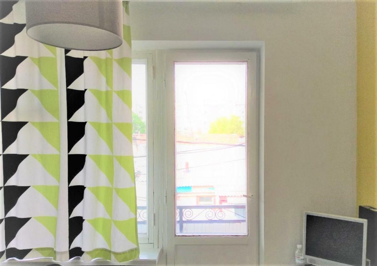 Chisinau Hostel Zewnętrze zdjęcie