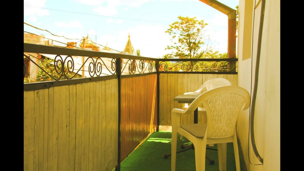 Chisinau Hostel Zewnętrze zdjęcie
